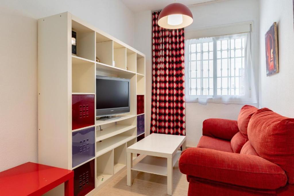 Merced Apartment Málaga